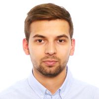 Кокшаров Максим Олегович Кокшаров Максим Олегович