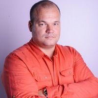 Белозерцев Константин Александрович