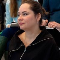 Ефремова Татьяна Викторовна