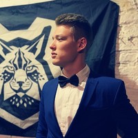 Владислав Романович Фоменко