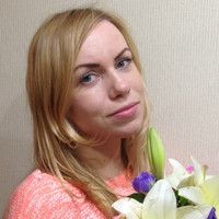 Мамонтова Елена Николаевна