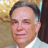 Тулаев Павел Владимирович