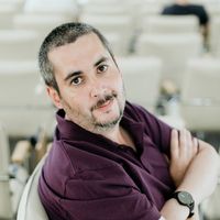 Михаил Рудольфович Рубинштейн