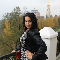 Греченко Ольга Геннадьевна