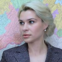 Синдревич Диана Эдуардовна