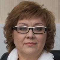 Топоркова Елена Николаевна