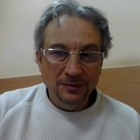 Леонид Михайлович Краснер