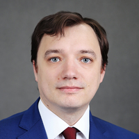 Алексей Сергеевич Кучин