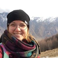 Юлия Анатольевна Погодина