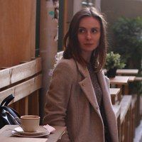 Павлова Елизавета Ивановна