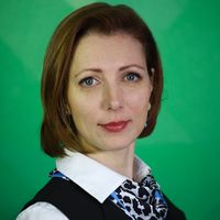 Заруднева Анна Юрьевна