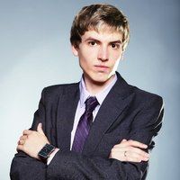 Звездин Александр Андреевич