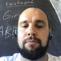 Максак Николай Валерьевич