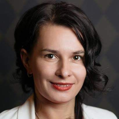 Белоусова Екатерина Олеговна