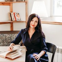 Медведева Наталья