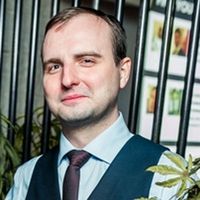 Рязанов Сергей Вячеславович