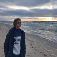 Леготин Богдан Сергеевич Леготин Богдан Сергеевич