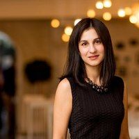 Погонышева Галина Юрьевна