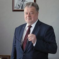 Панин Владимир Алексеевич