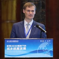 Михаил Юрьевич Пучков