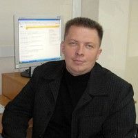 Голодов Евгений Алексеевич