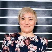 Лузина Маргарита Леонидовна