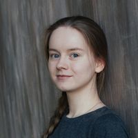 Классен Ксения Александровна Классен Ксения Александровна