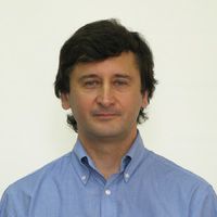 Сергей Олегович Макаров