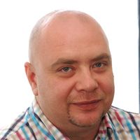 Виньков Виктор Иванович