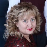 Москвина Ольга Васильевна