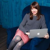 Дударева Юлия Александровна