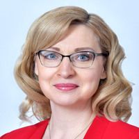 Екатерина Васильевна Пояркова