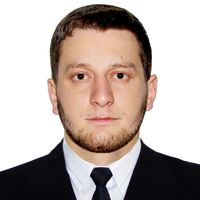 Хадиев Висраил Ахметович