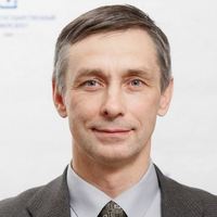 Игорь Николаевич Глухих