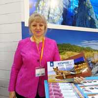 Марина Владимировна Евгенова