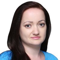 Мария Владимировна Селиванова