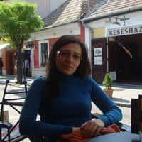 Парсаданян София Генриковна