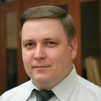 Владислав Викторович Котов