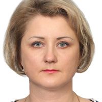 Рыжих Юлия Николаевна