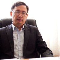 Латыпов Ильяс Абдульхаевич