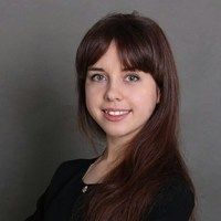 Демяшкина Юлия Андреевна Демяшкина Юлия Андреевна