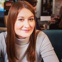 Соколова Марина Александровна