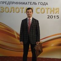 Артем Викторович Кузнецов