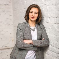 Екатерина Павловна Загороднова