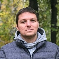 Юрий Алексеевич Корецких
