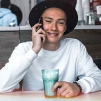 Максим  Горбунов