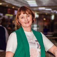 Стрикунова Лариса Игоревна Стрикунова Лариса Игоревна
