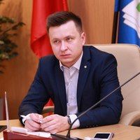 Шабельник Виктор Владимирович