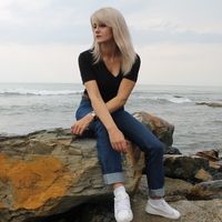 Пехова Елизавета Михайловна