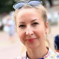 Пискунова Светлана Ивановна Пискунова Светлана Ивановна